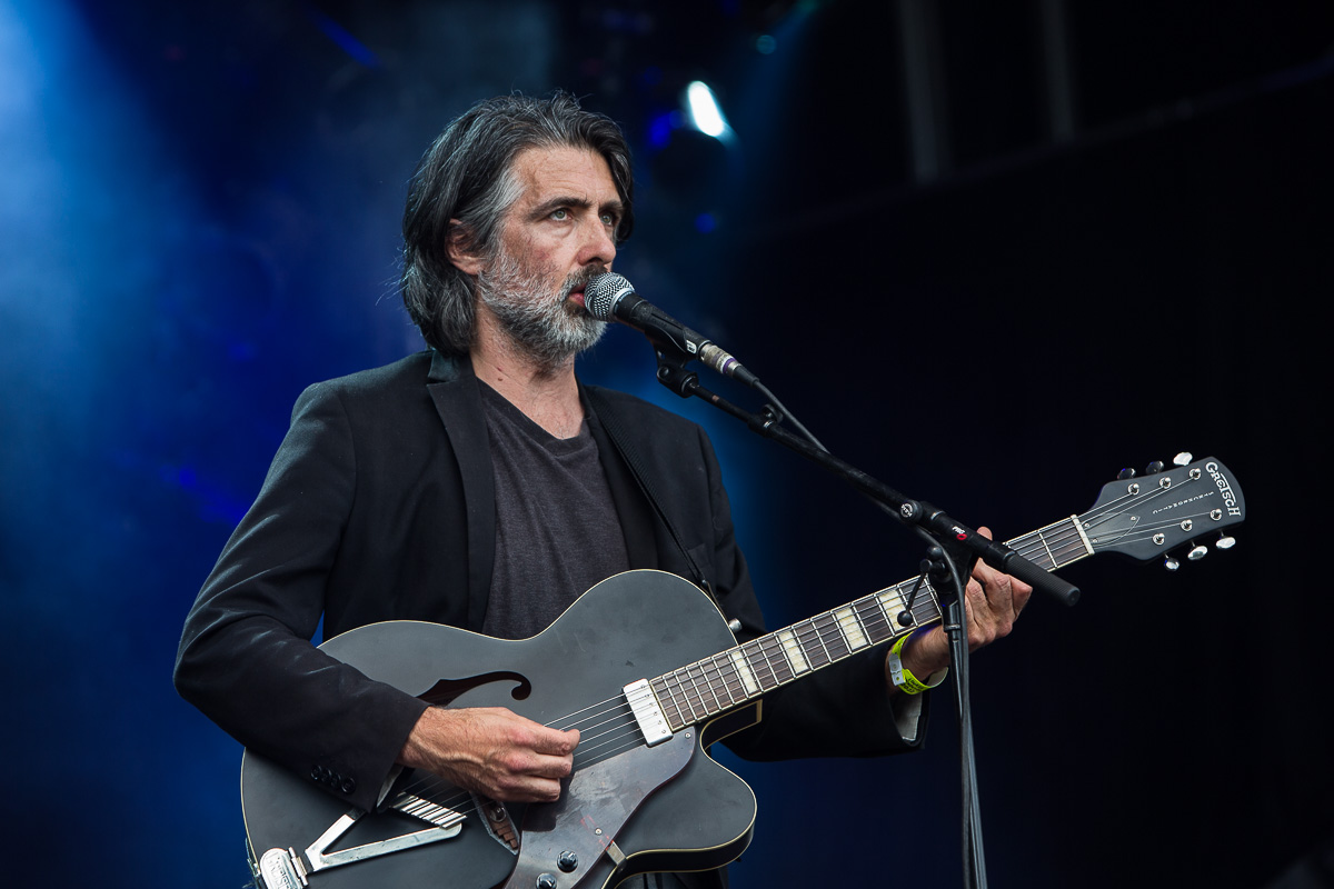 Mauro Pawlowski @ Linkerwoofer 2022, foto 13, foto's door Marc Verdonck - FrontView Magazine