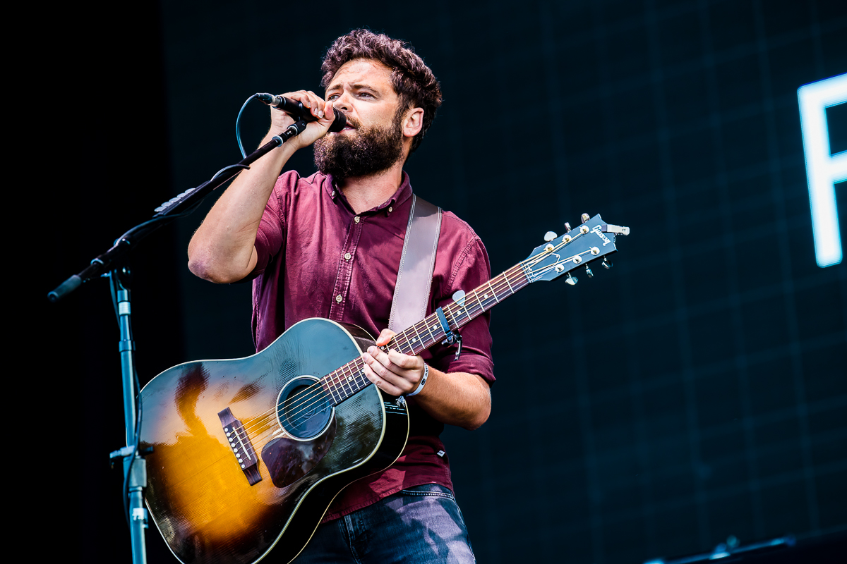 Passenger @ Bospop 2022, foto 9, foto's door Dorien Goetschalckx - FrontView Magazine