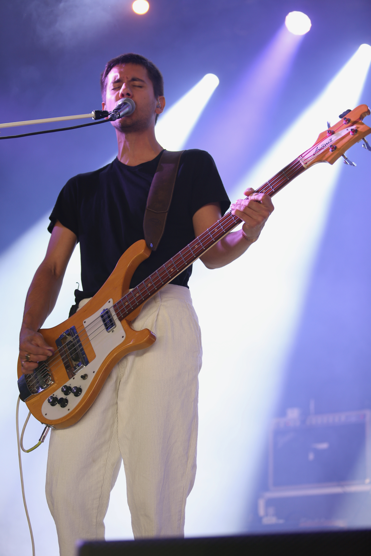 RAMKOT Rock Zottegem 2022, picture 1, photographed by Pascal Liagre - FrontView Magazine