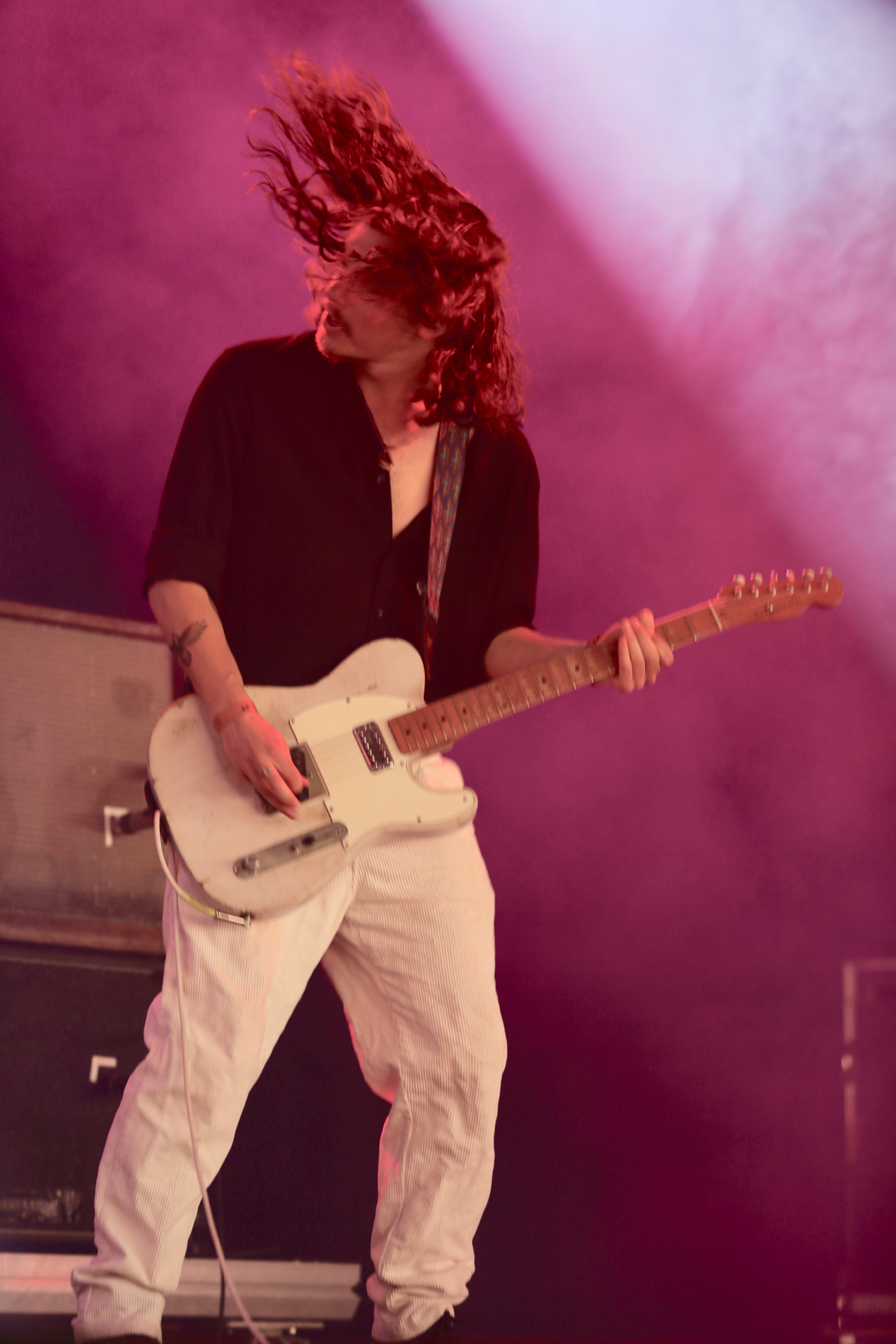 RAMKOT Rock Zottegem 2022, picture 2, photographed by Pascal Liagre - FrontView Magazine