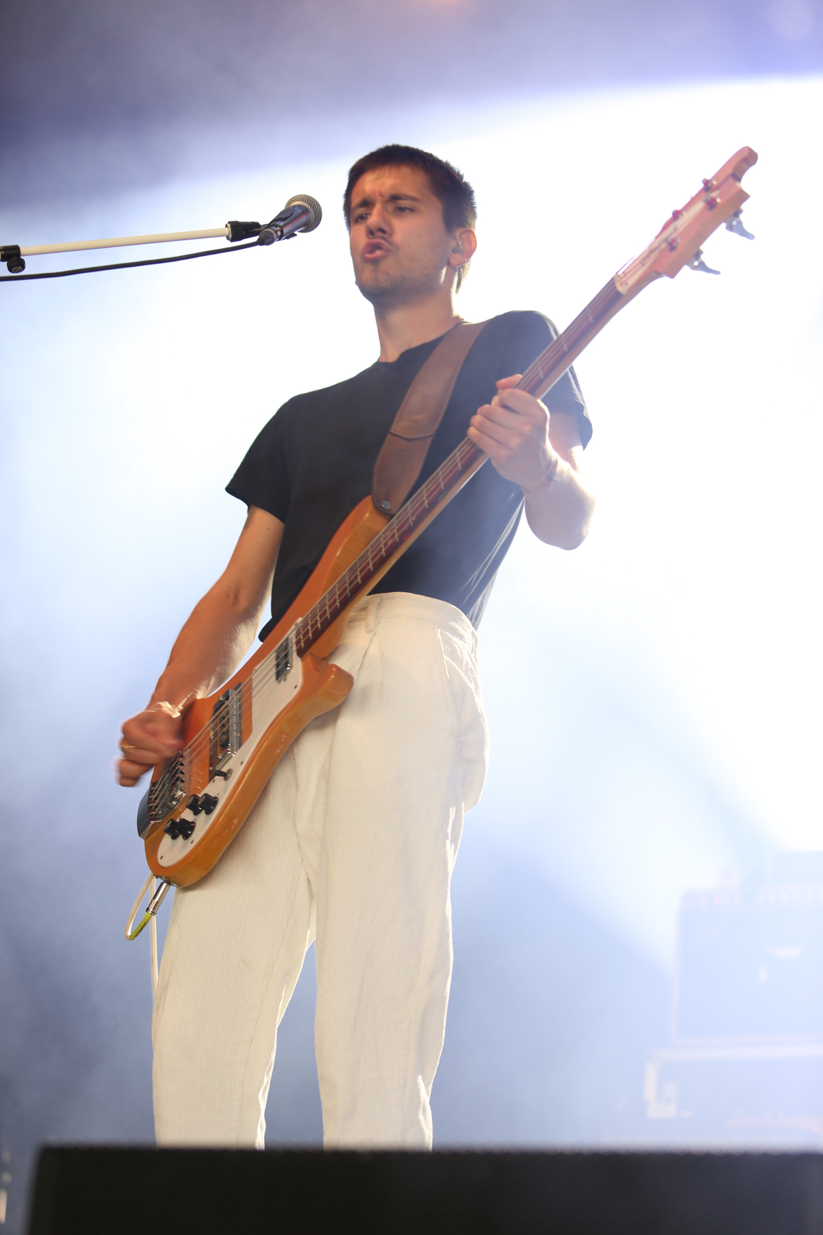 RAMKOT Rock Zottegem 2022, picture 3, photographed by Pascal Liagre - FrontView Magazine