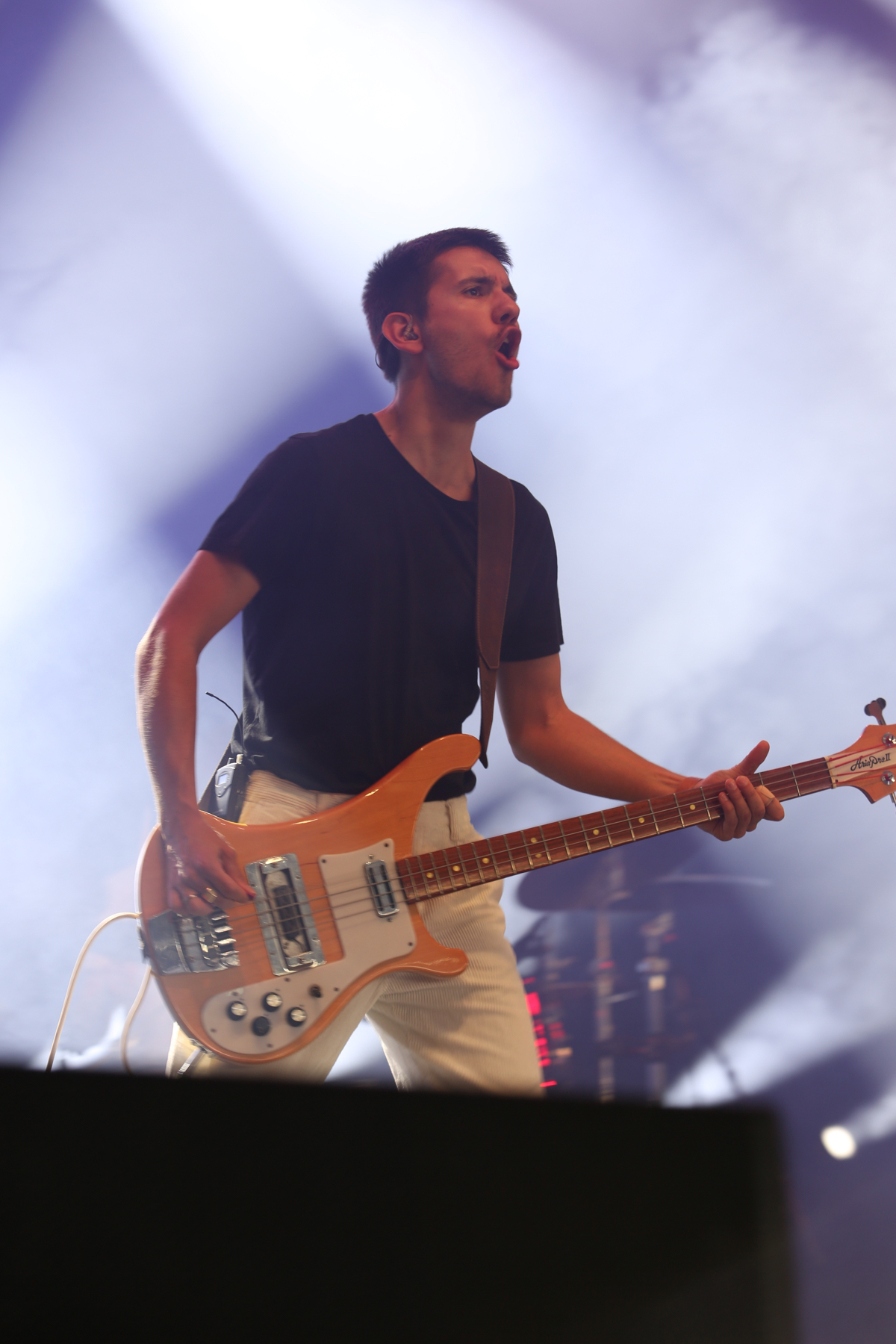 RAMKOT Rock Zottegem 2022, picture 4, photographed by Pascal Liagre - FrontView Magazine