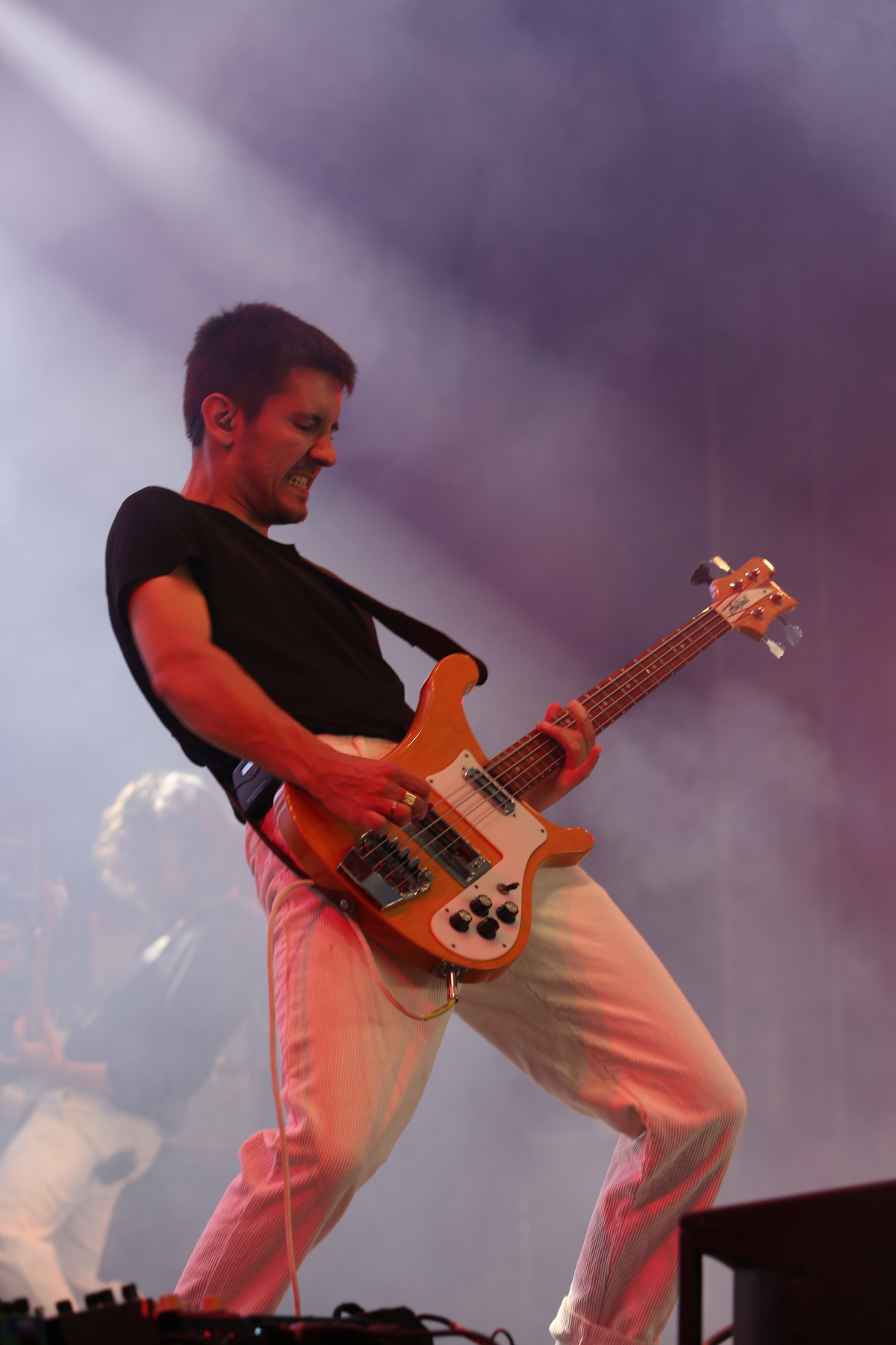 RAMKOT Rock Zottegem 2022, picture 5, photographed by Pascal Liagre - FrontView Magazine