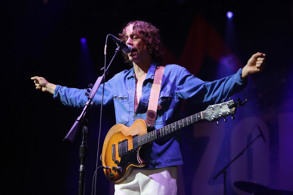 RAZORLIGHT Rock Zottegem 2022, picture 7, photographed by Pascal Liagre - FrontView Magazine
