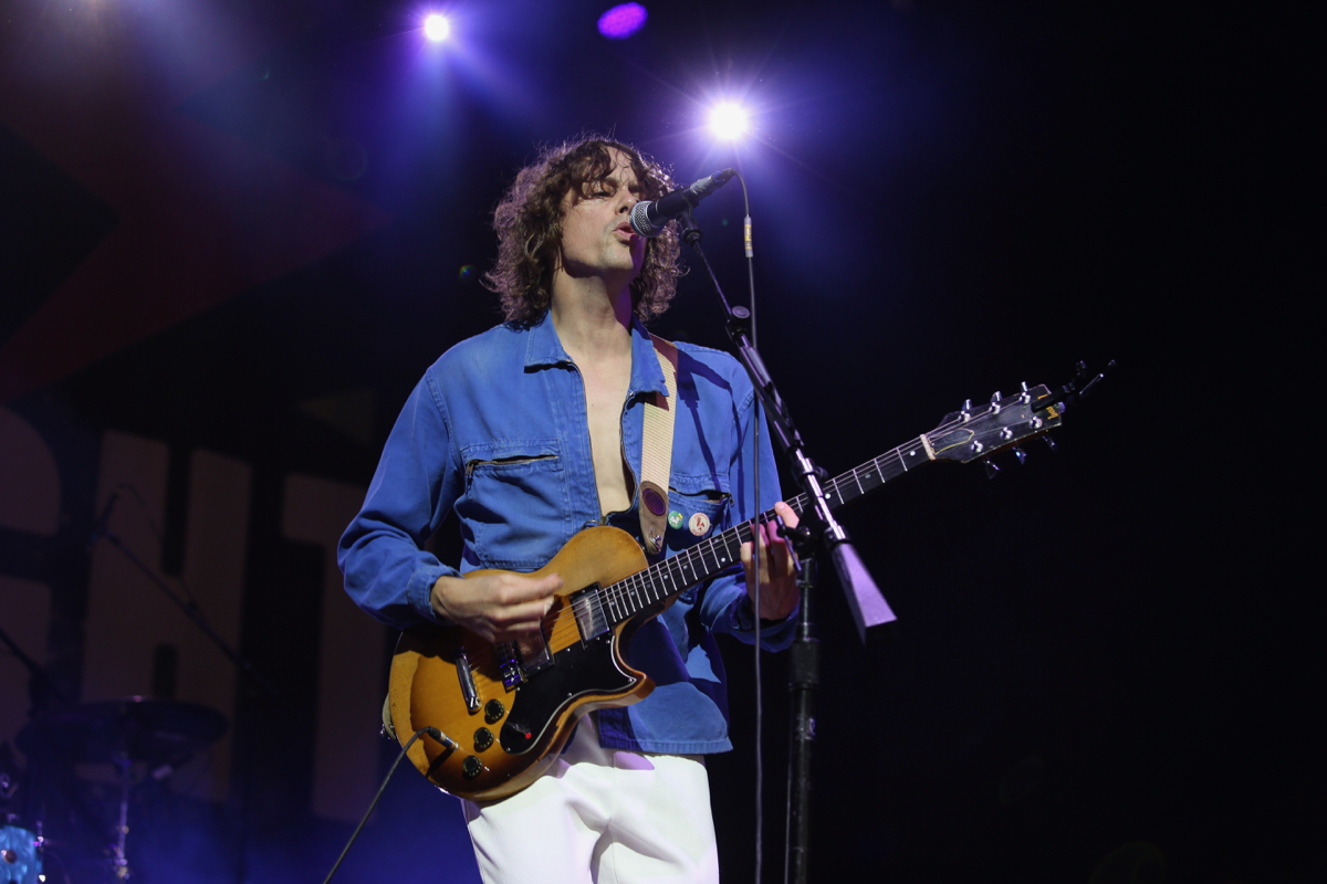 RAZORLIGHT Rock Zottegem 2022, picture 8, photographed by Pascal Liagre - FrontView Magazine