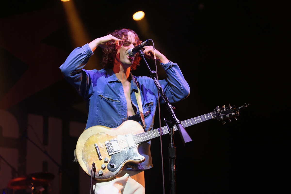 RAZORLIGHT Rock Zottegem 2022, picture 9, photographed by Pascal Liagre - FrontView Magazine