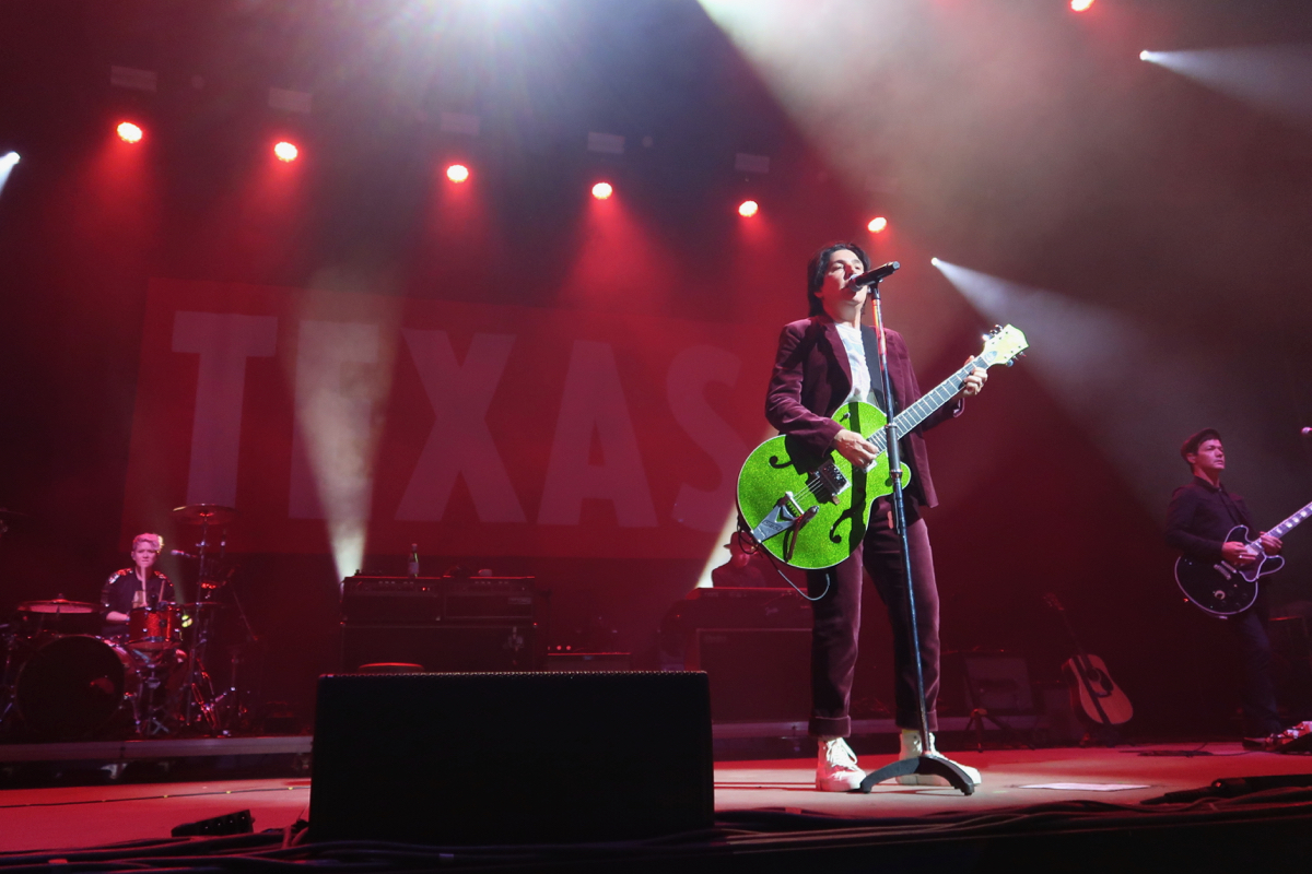 Texas Rock Zottegem 2022, picture 1, photographed by Pascal Liagre - FrontView Magazine