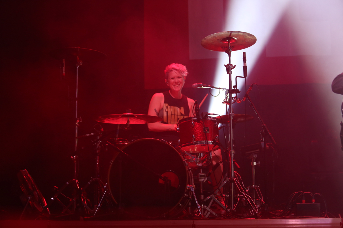 Texas Rock Zottegem 2022, picture 7, photographed by Pascal Liagre - FrontView Magazine