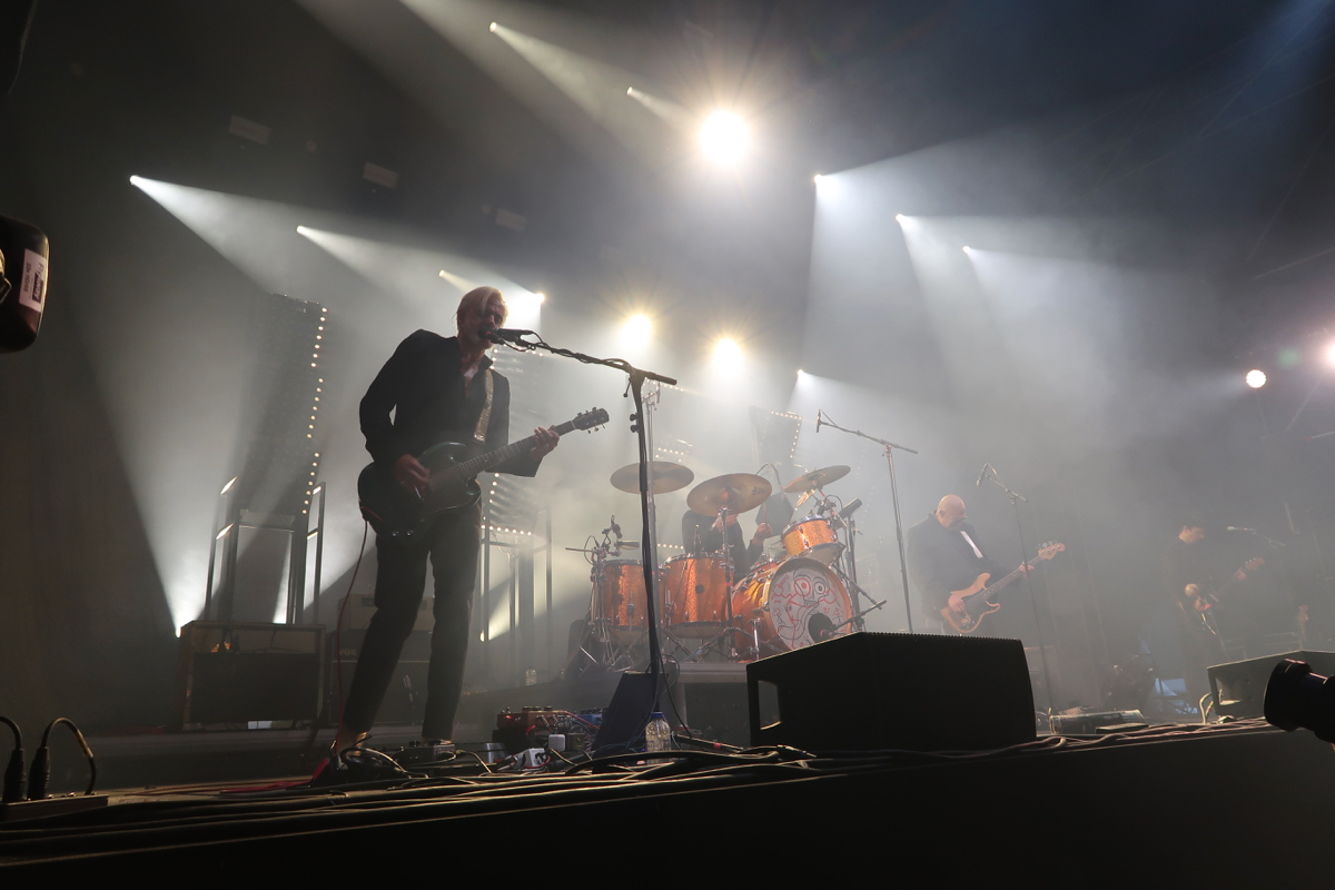 Tringerfinger Rock Zottegem 2022, picture 1, photographed by Pascal Liagre - FrontView Magazine