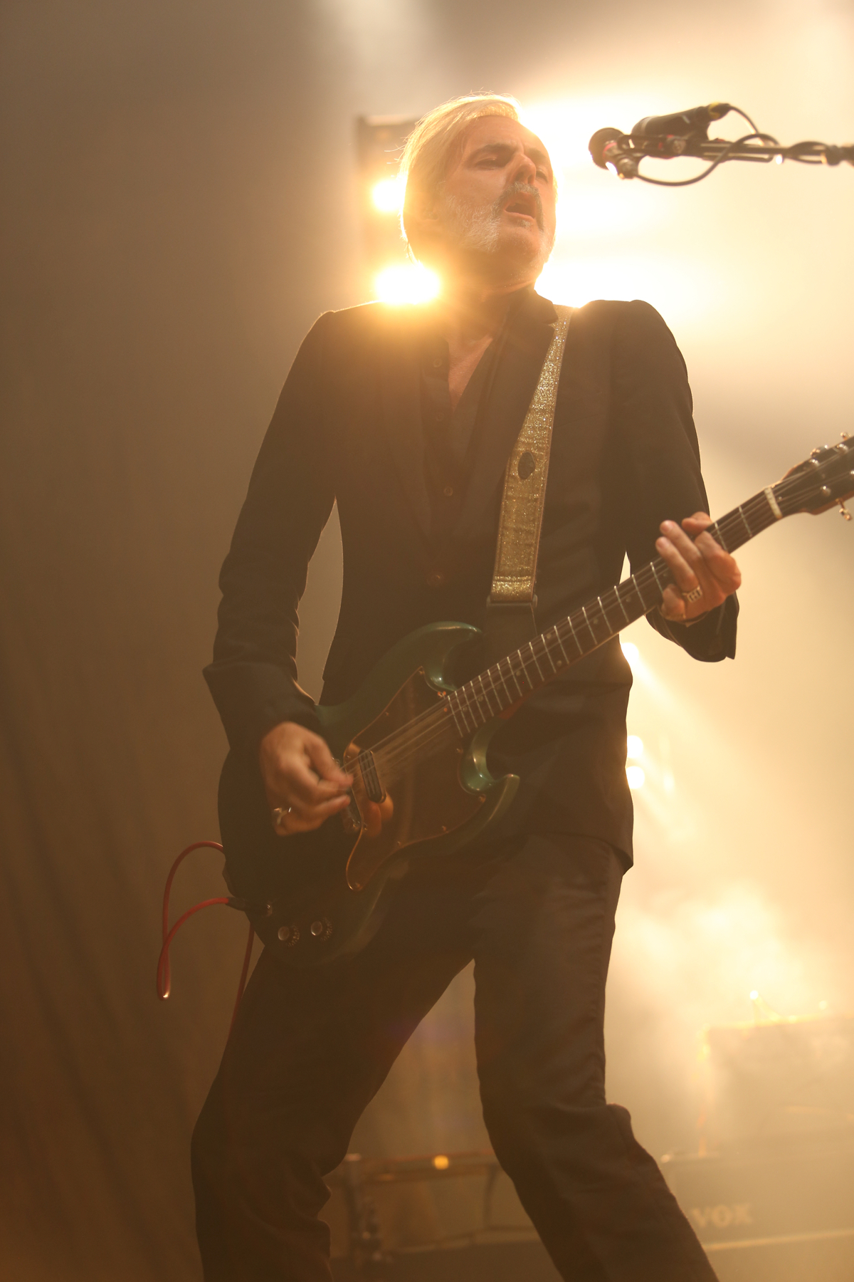 Tringerfinger Rock Zottegem 2022, picture 3, photographed by Pascal Liagre - FrontView Magazine