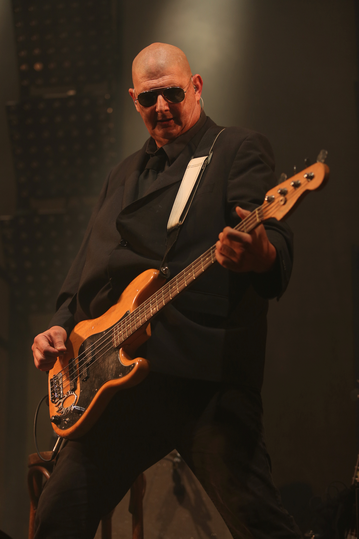 Tringerfinger Rock Zottegem 2022, picture 11, photographed by Pascal Liagre - FrontView Magazine