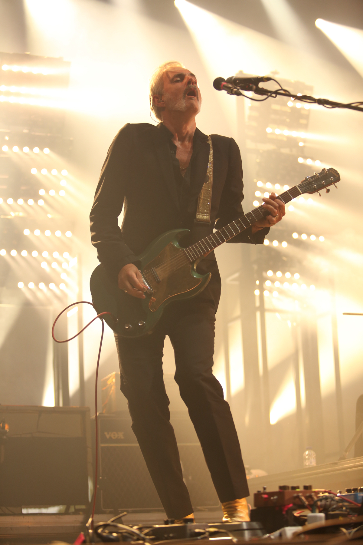 Tringerfinger Rock Zottegem 2022, picture 13, photographed by Pascal Liagre - FrontView Magazine