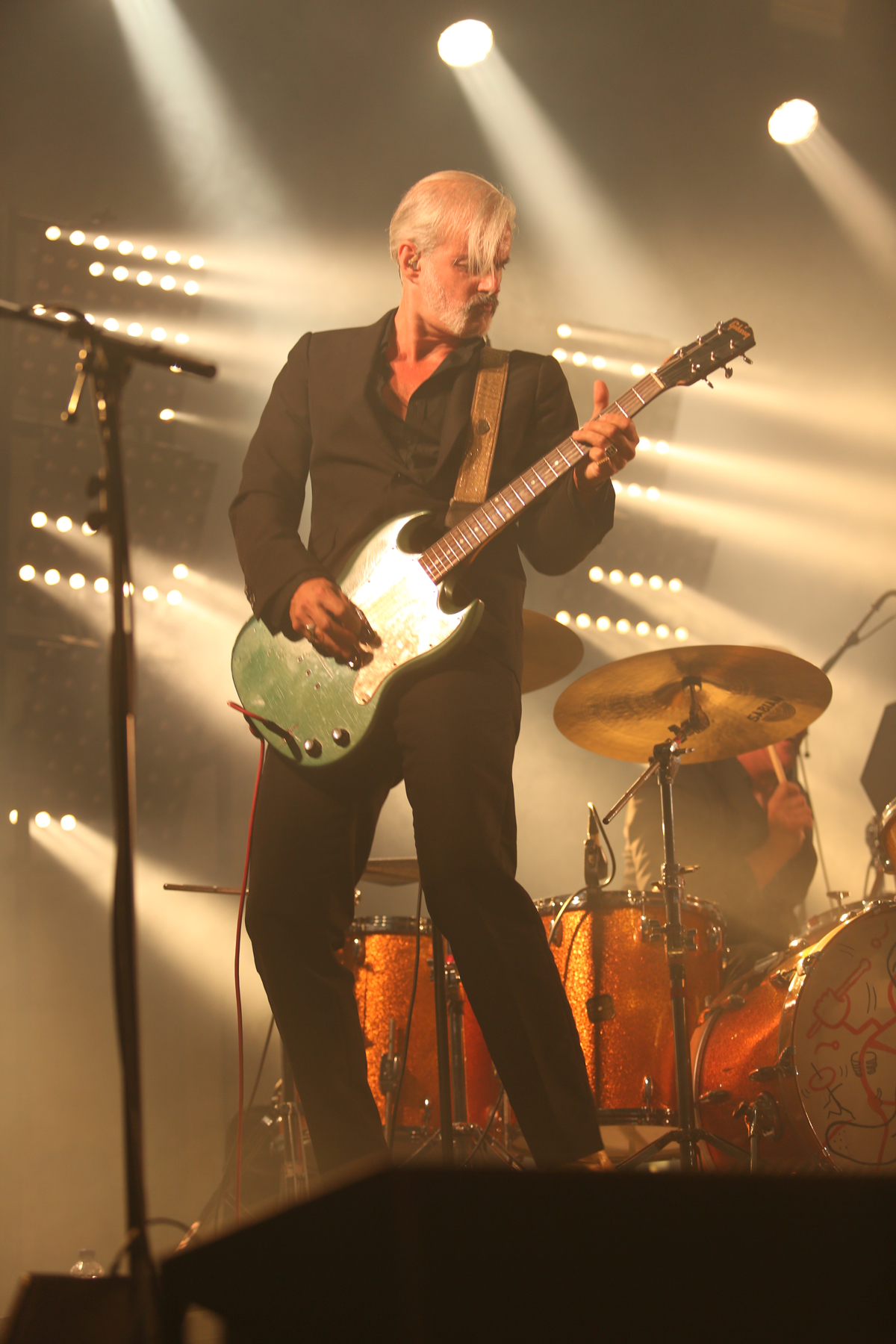 Tringerfinger Rock Zottegem 2022, picture 16, photographed by Pascal Liagre - FrontView Magazine
