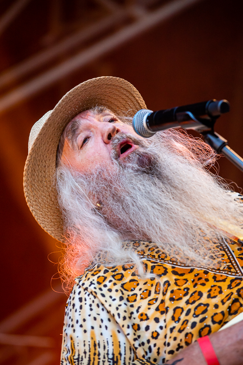 Zjuul Krapuul @ Stabroek Zingt, picture 9, photographed by Dimitri Vanlommel - FrontView Magazine
