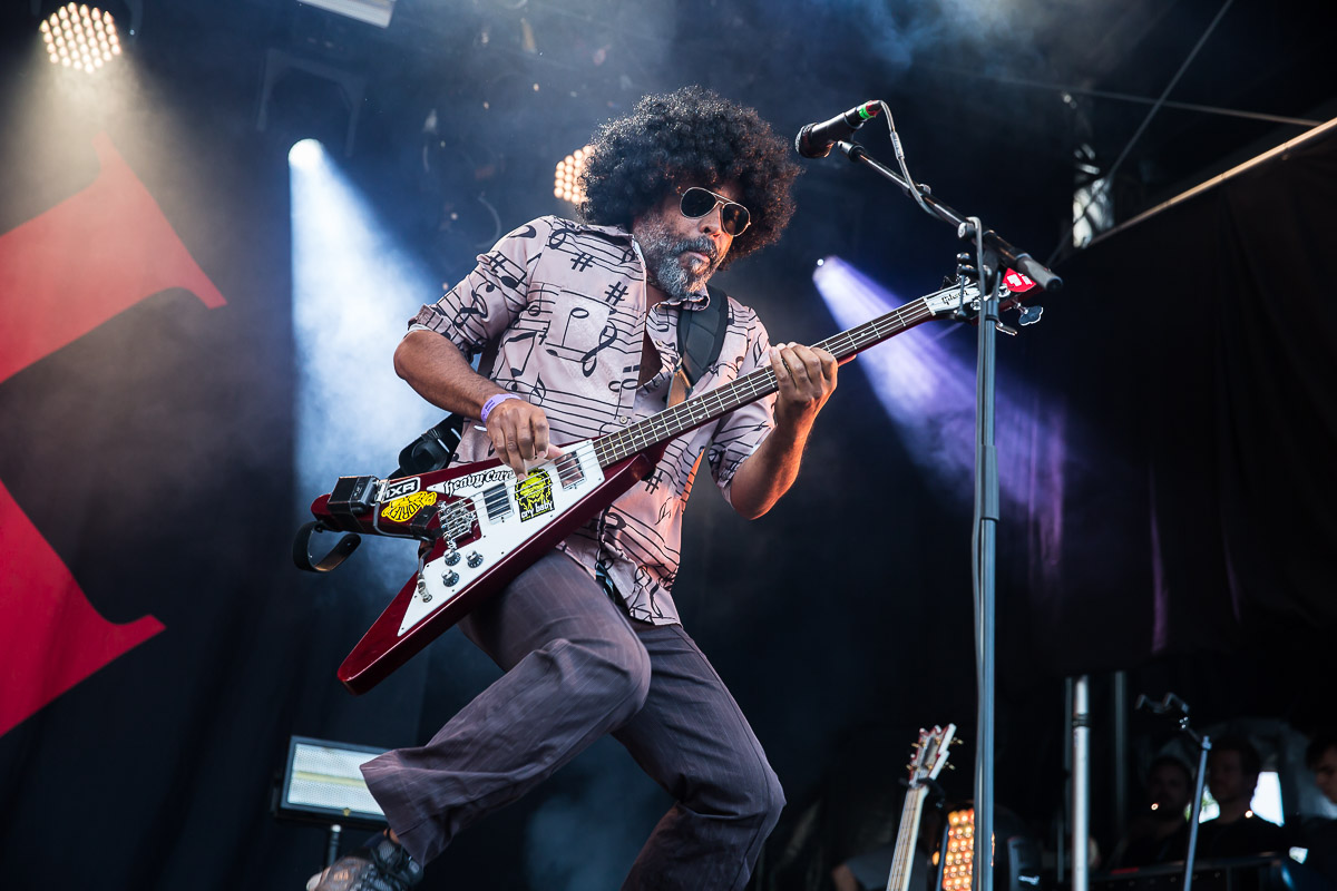 Clement Peerens Explosition @ Linkerwoofer 2022, picture 3, photographed by Marc Verdonck - FrontView Magazine