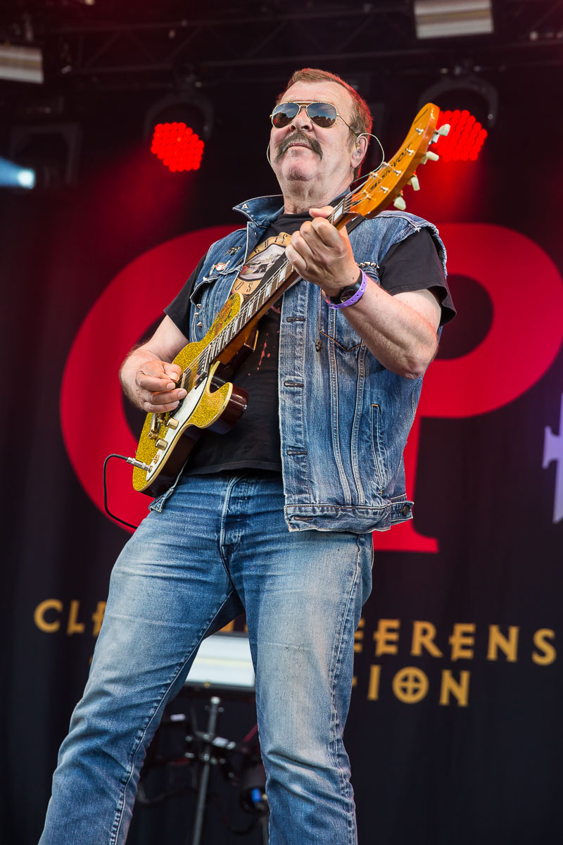 Clement Peerens Explosition @ Linkerwoofer 2022, picture 9, photographed by Marc Verdonck - FrontView Magazine