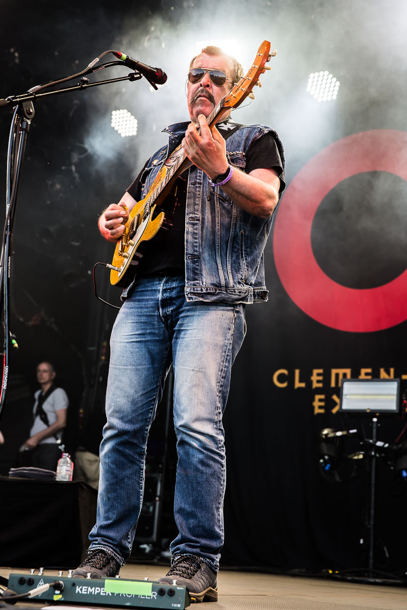 Clement Peerens Explosition @ Linkerwoofer 2022, picture 17, photographed by Marc Verdonck - FrontView Magazine