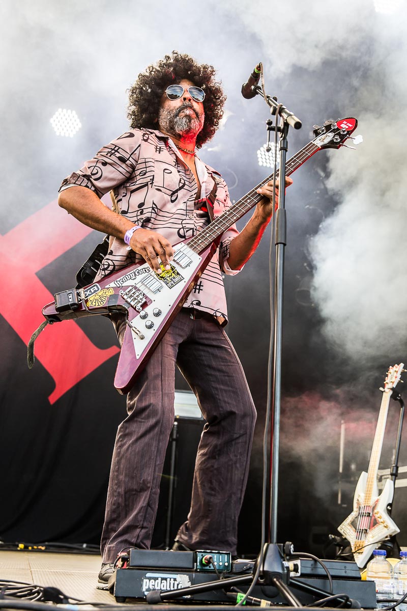 Clement Peerens Explosition @ Linkerwoofer 2022, picture 20, photographed by Marc Verdonck - FrontView Magazine