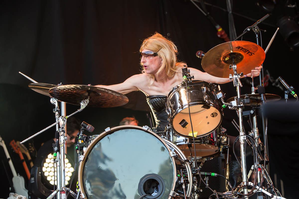 Clement Peerens Explosition @ Linkerwoofer 2022, picture 25, photographed by Marc Verdonck - FrontView Magazine