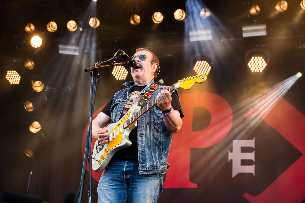 Clement Peerens Explosition @ Linkerwoofer 2022, picture 30, photographed by Marc Verdonck - FrontView Magazine
