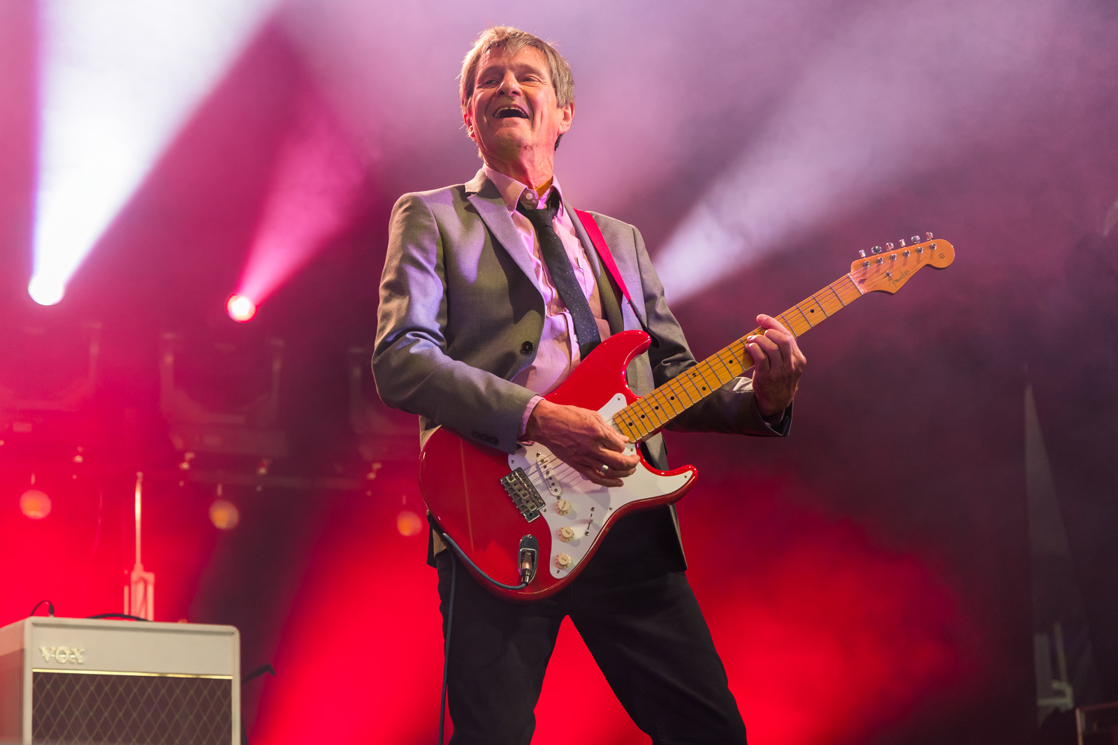 De Kreuners & Clouseau @ Rock Zottegem 2022, picture 7, photographed by Paul Jongeneelen - FrontView Magazine