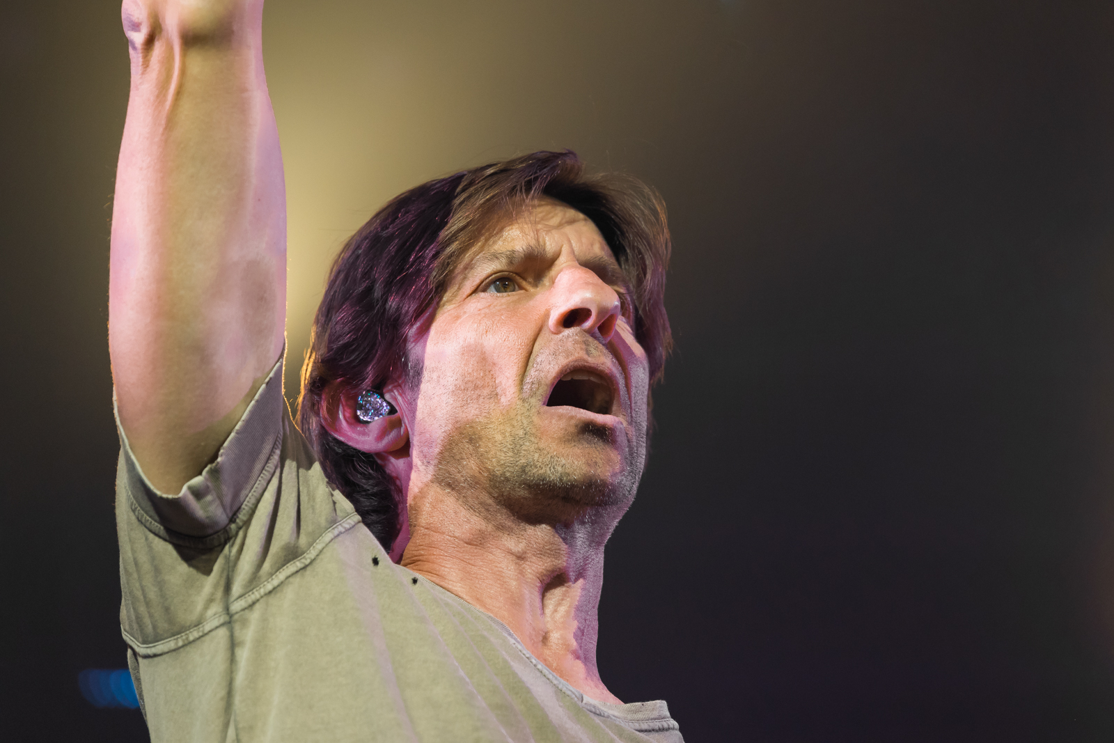 De Kreuners & Clouseau @ Rock Zottegem 2022, picture 26, photographed by Paul Jongeneelen - FrontView Magazine