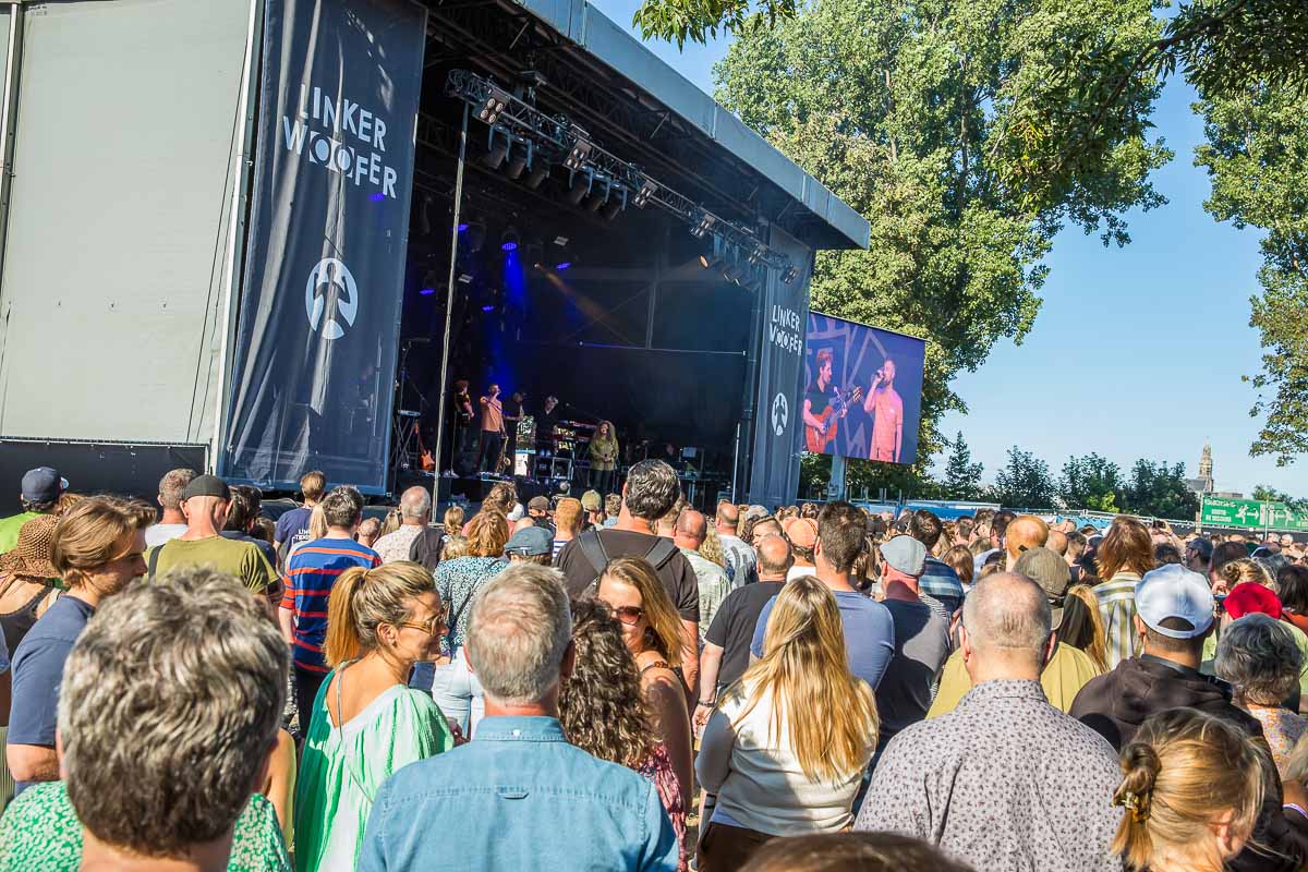Tourist LeMC @ Linkerwoofer 2022, foto 36, foto's door Marc Verdonck - FrontView Magazine