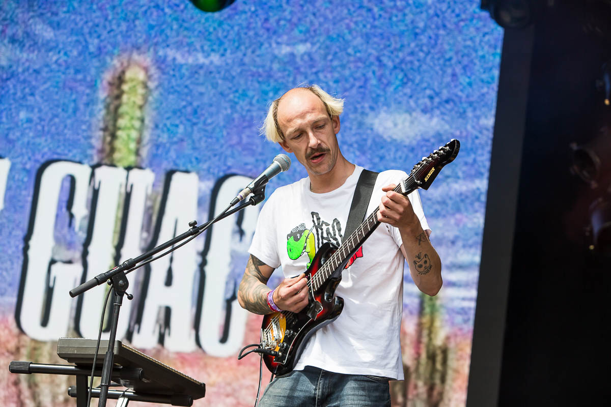 Tuff Guac @ Linkerwoofer 2022, picture 3, photographed by Marc Verdonck - FrontView Magazine