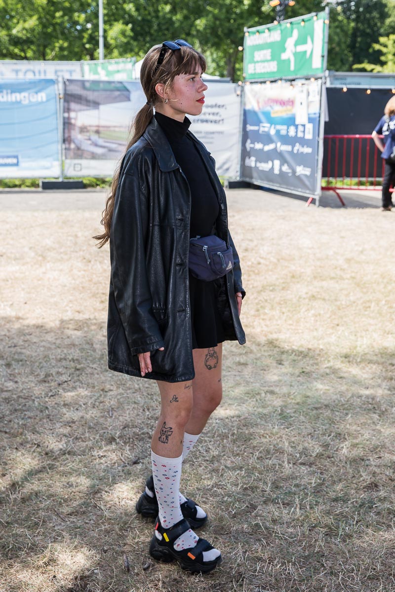 Tuff Guac @ Linkerwoofer 2022, picture 10, photographed by Marc Verdonck - FrontView Magazine