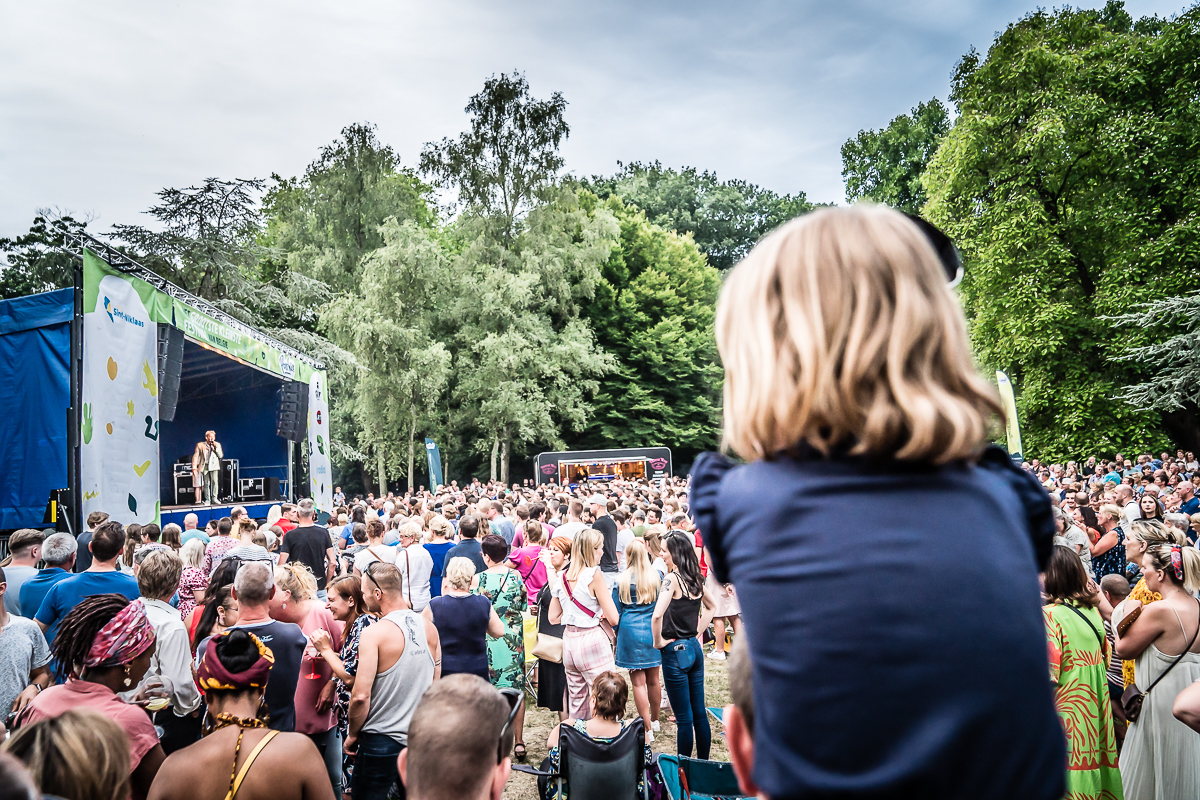 Bart Kaëll Live @ Parkies Sint-Niklaas, picture 22, photographed by Danny Wagemans - FrontView Magazine