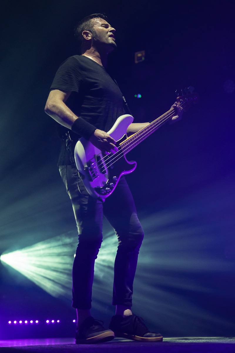 Gojira @ 013, picture 16, photographed by David Johnson - FrontView Magazine