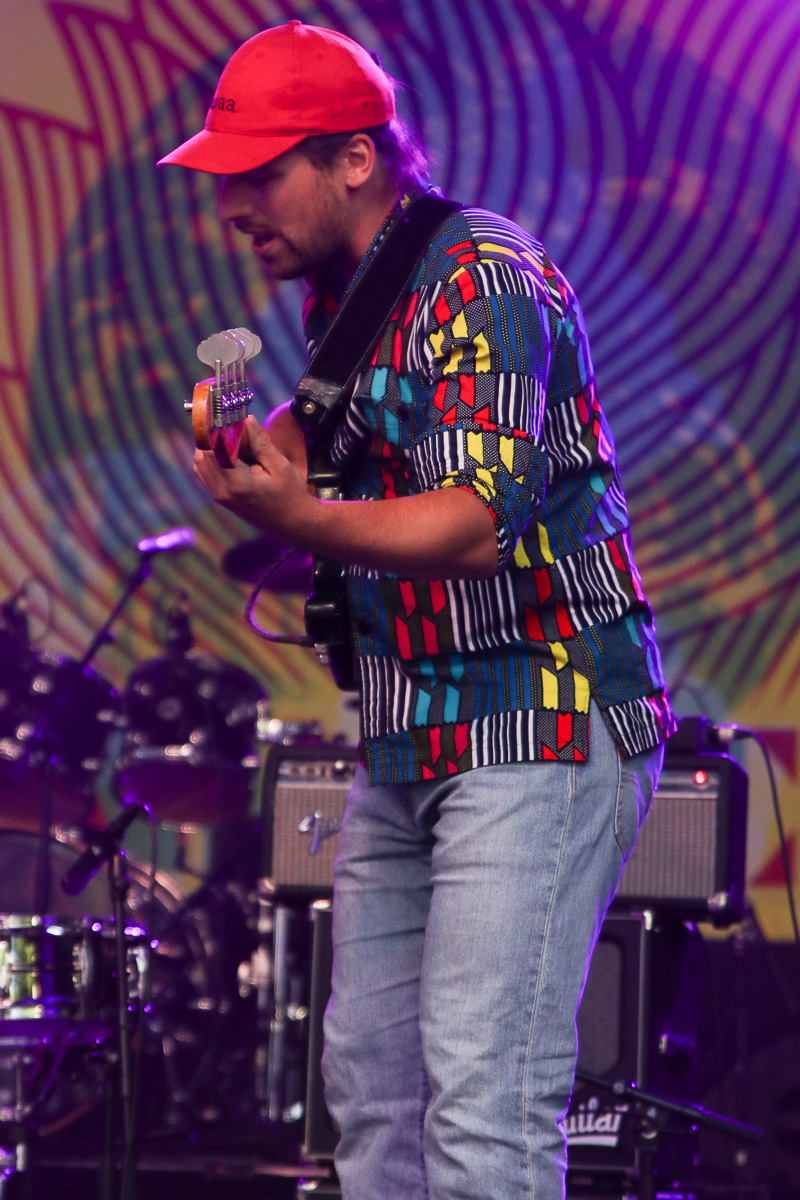 Kosmo Sound @ OLT, picture 5, photographed by Bianca van Barneveld - FrontView Magazine