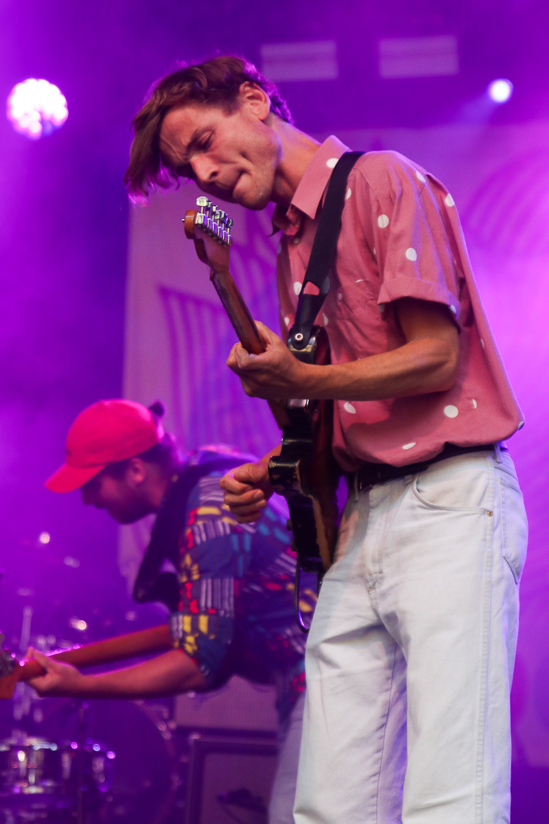 Kosmo Sound @ OLT, picture 6, photographed by Bianca van Barneveld - FrontView Magazine