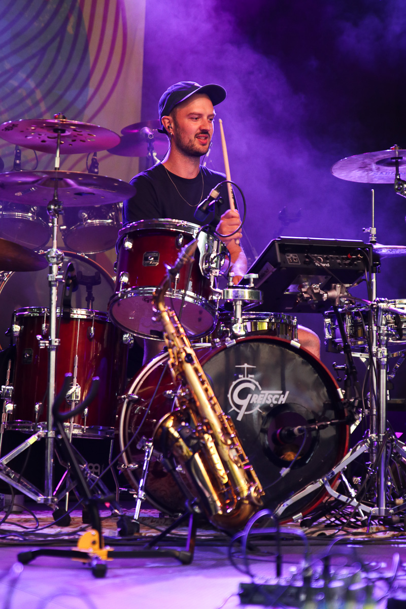 Kosmo Sound @ OLT, picture 8, photographed by Bianca van Barneveld - FrontView Magazine