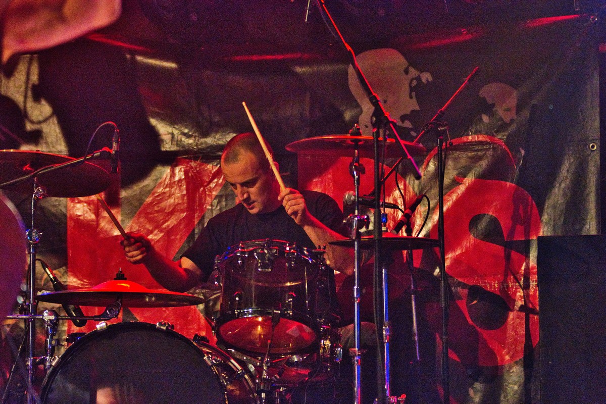 The Kids @ Fiesta Aaghem (Dendermonde), picture 3, photographed by Luc Klinckaert - FrontView Magazine