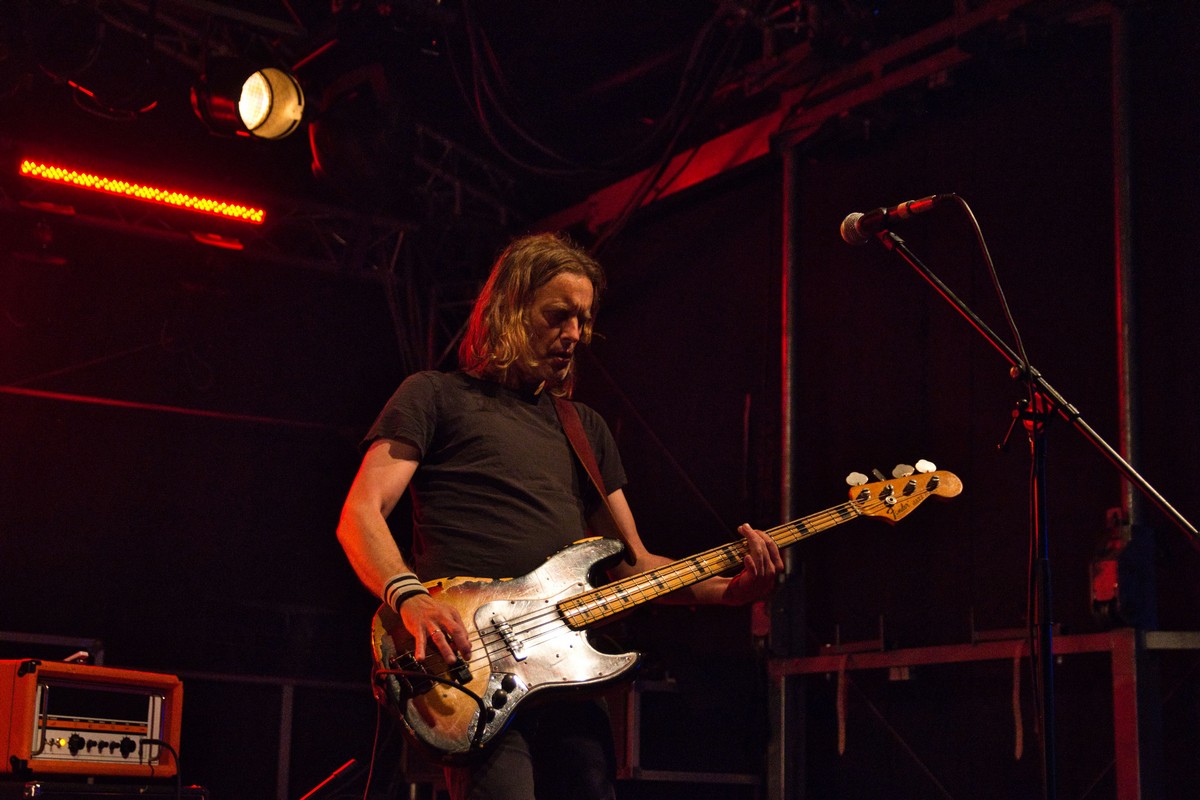 The Kids @ Fiesta Aaghem (Dendermonde), picture 11, photographed by Luc Klinckaert - FrontView Magazine