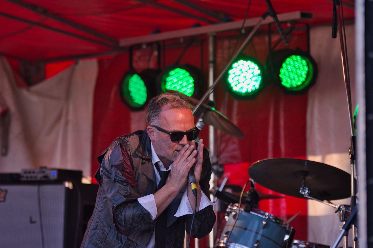 Wegsfeer @ Fiesta Aaghem (Dendermonde), picture 1, photographed by FrontView Magazine
