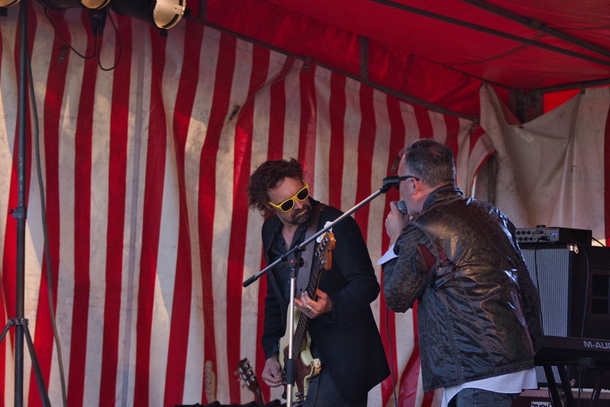 Wegsfeer @ Fiesta Aaghem (Dendermonde), picture 3, photographed by FrontView Magazine
