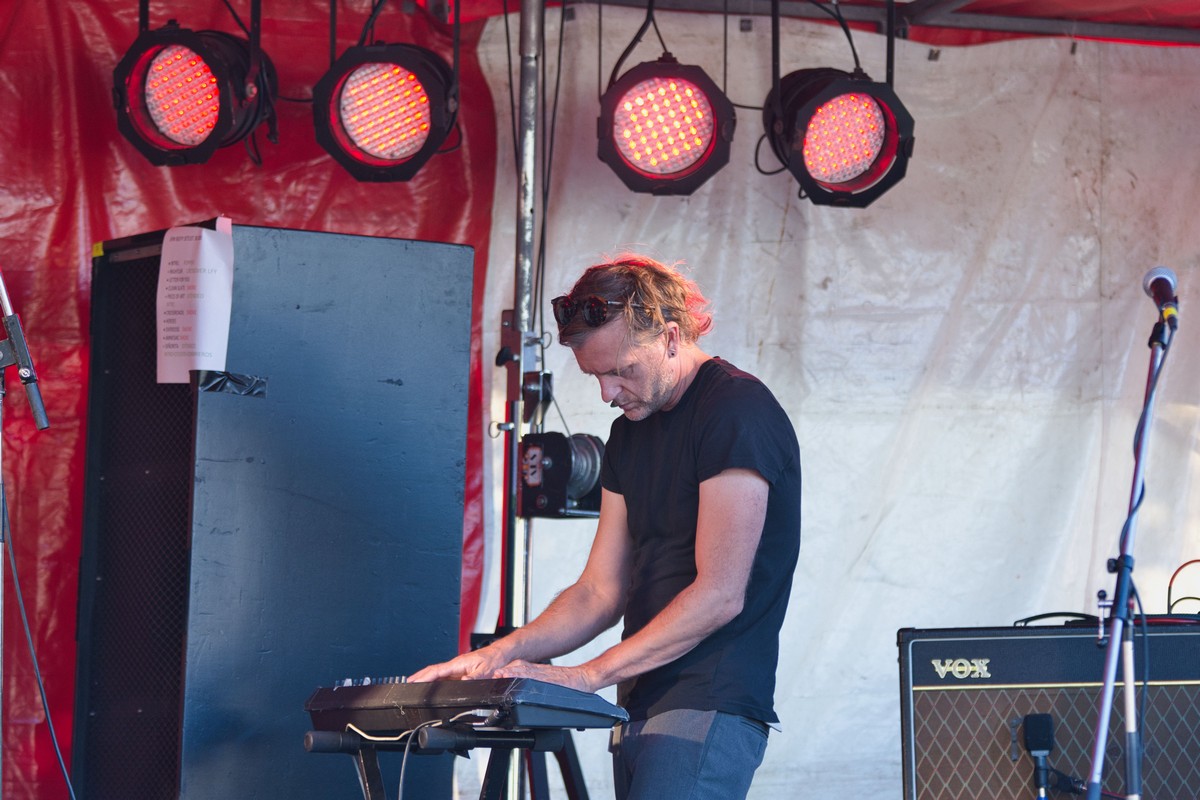 Wegsfeer @ Fiesta Aaghem (Dendermonde), picture 8, photographed by FrontView Magazine