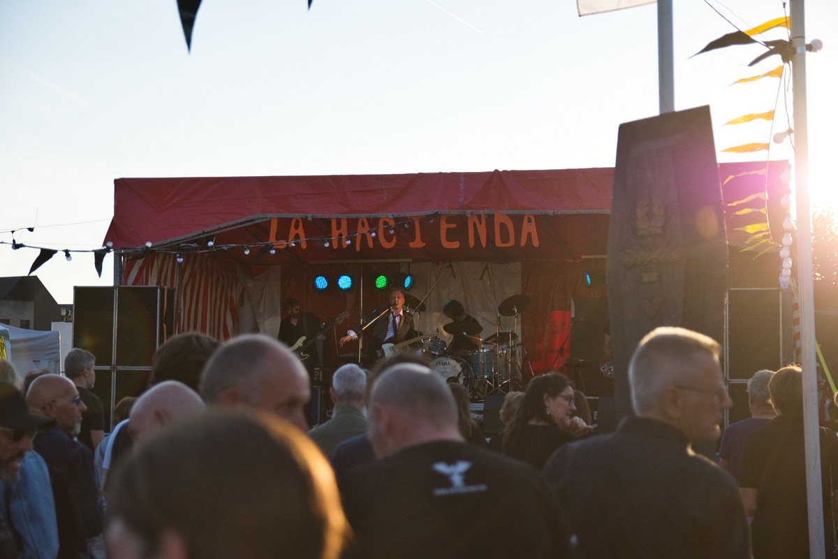 Wegsfeer @ Fiesta Aaghem (Dendermonde), picture 20, photographed by FrontView Magazine