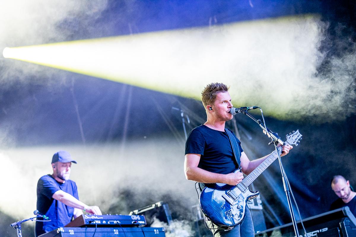 Zornik @ Beleuvenissen, picture 1, photographed by Kurt Jacobs - FrontView Magazine