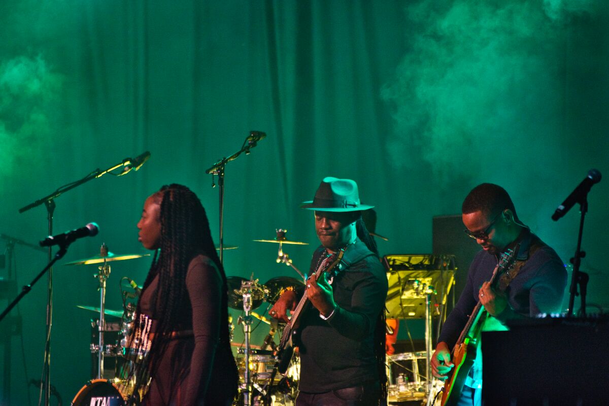 Protoje @ Rivierenhof, picture 7, photographed by Luc Klinckaert - FrontView Magazine