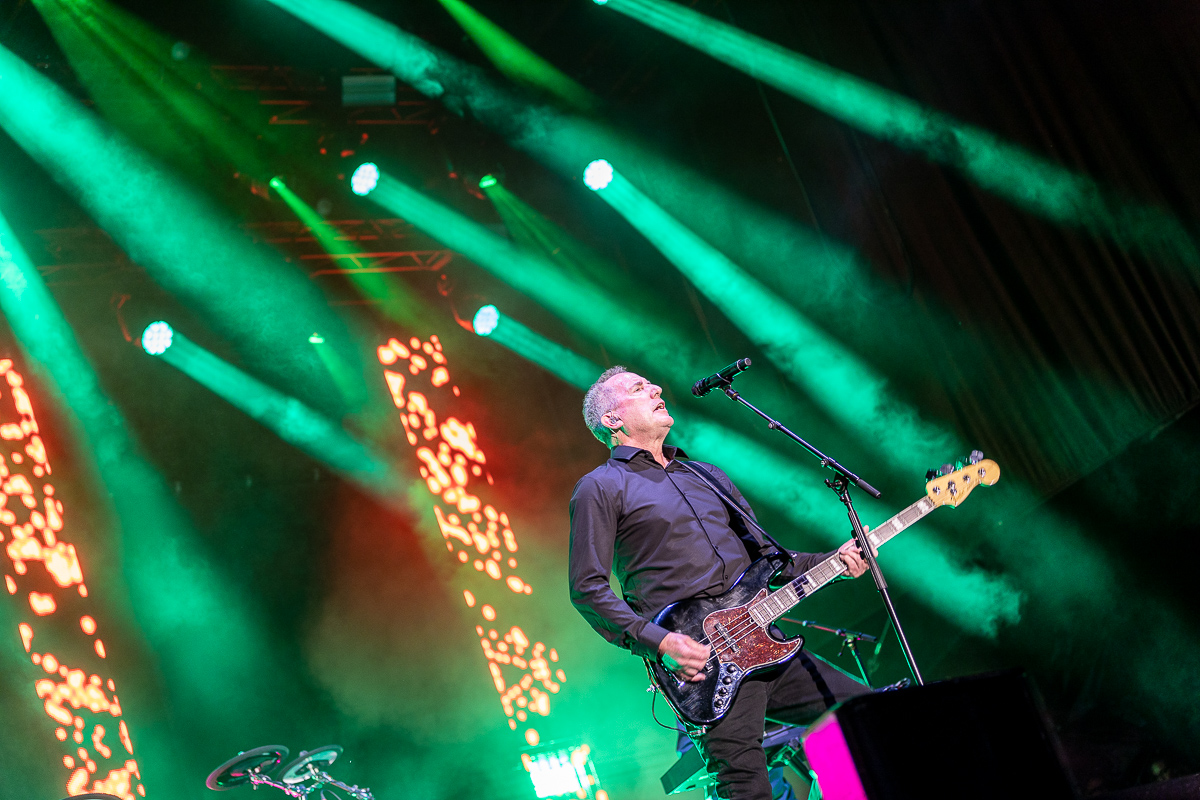 OMD @ Beleuvenissen, picture 11, photographed by Kurt Jacobs - FrontView Magazine