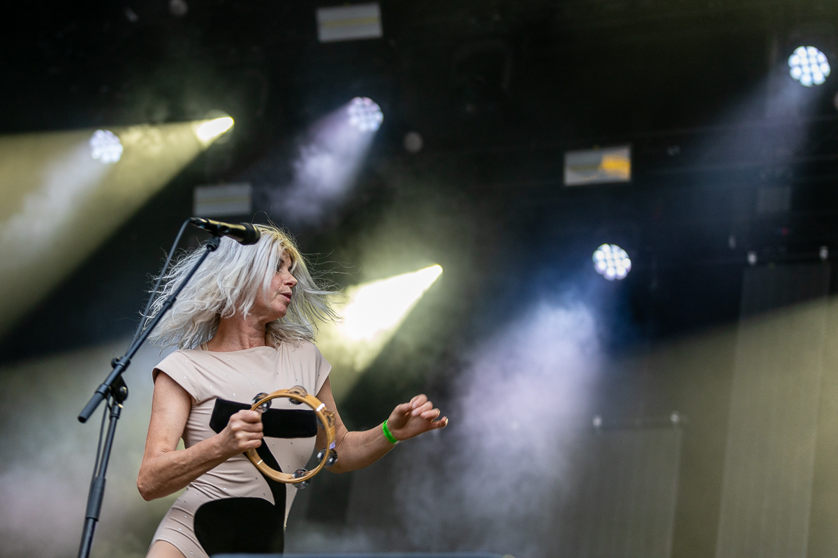 Vive La Fête @ Beleuvenissen, picture 1, photographed by Kurt Jacobs - FrontView Magazine