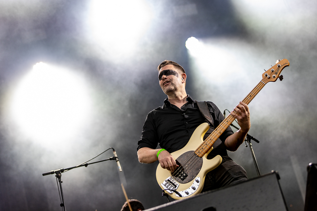 Vive La Fête @ Beleuvenissen, picture 11, photographed by Kurt Jacobs - FrontView Magazine