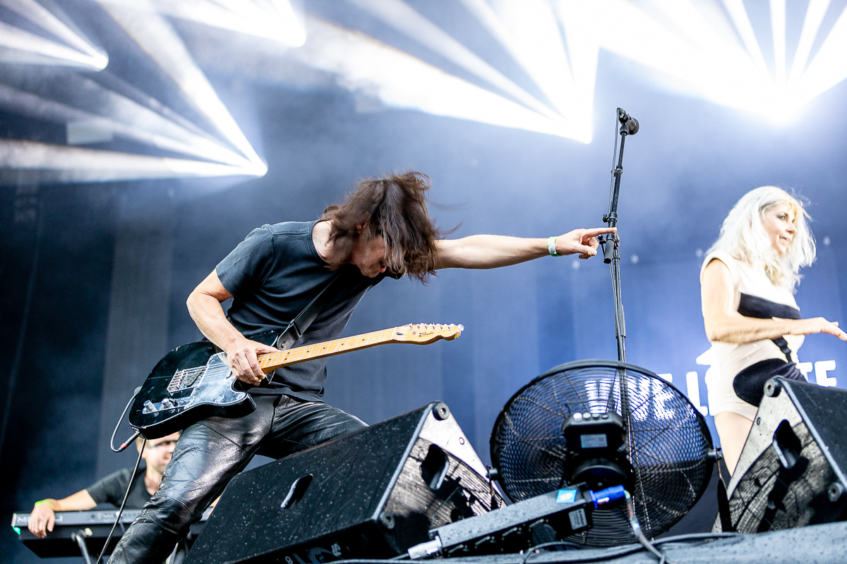 Vive La Fête @ Beleuvenissen, picture 12, photographed by Kurt Jacobs - FrontView Magazine
