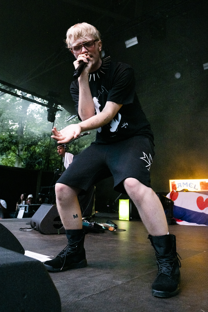 Joost @ OLT Rivierenhof, picture 8, photographed by Sandra Van Watermeulen - FrontView Magazine