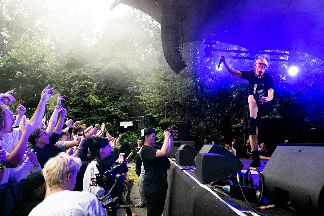 Joost @ OLT Rivierenhof, picture 9, photographed by Sandra Van Watermeulen - FrontView Magazine