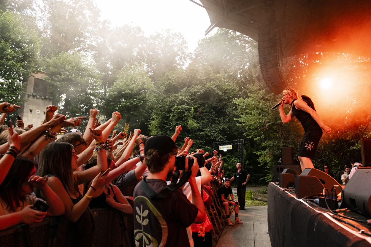 Joost @ OLT Rivierenhof, picture 14, photographed by Sandra Van Watermeulen - FrontView Magazine
