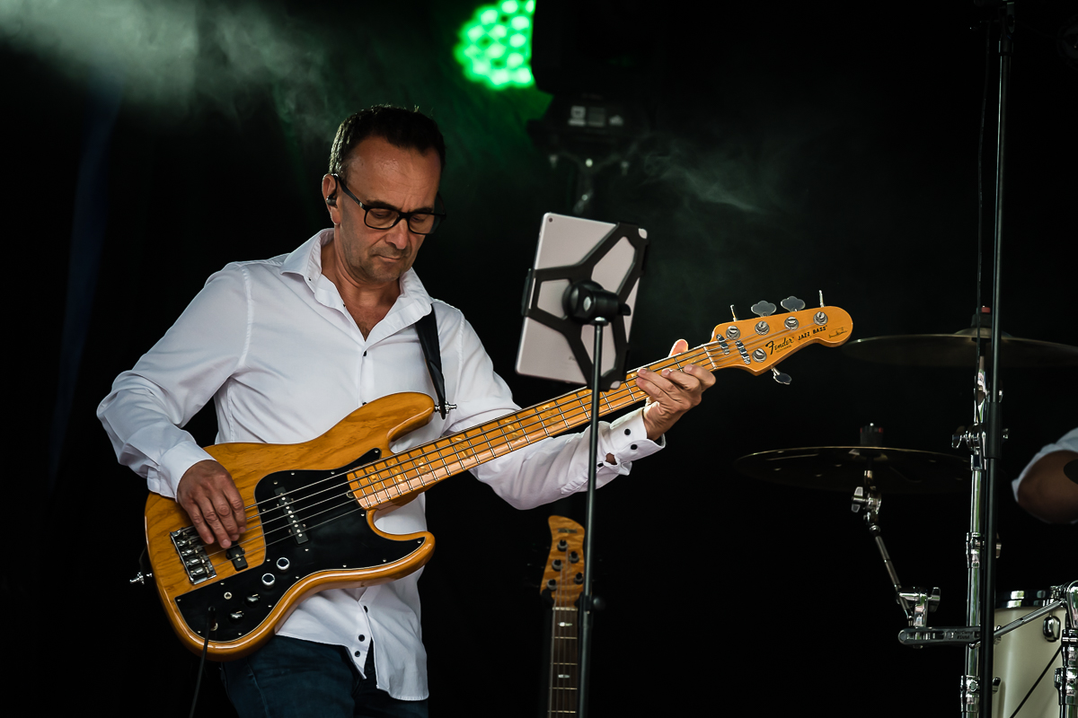 Margriet Hermans & Celien @ Parkies Sint-Niklaas, foto 11, foto's door Danny Wagemans - FrontView Magazine
